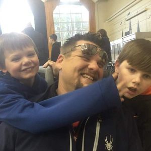 Meet your Posher, Leon